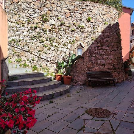 Camera Tra Le Cinque Terre, Camogli E Portofino. Vista Valle E Scorcio Mare All'Orizzonte Castiglione Chiavarese Екстериор снимка