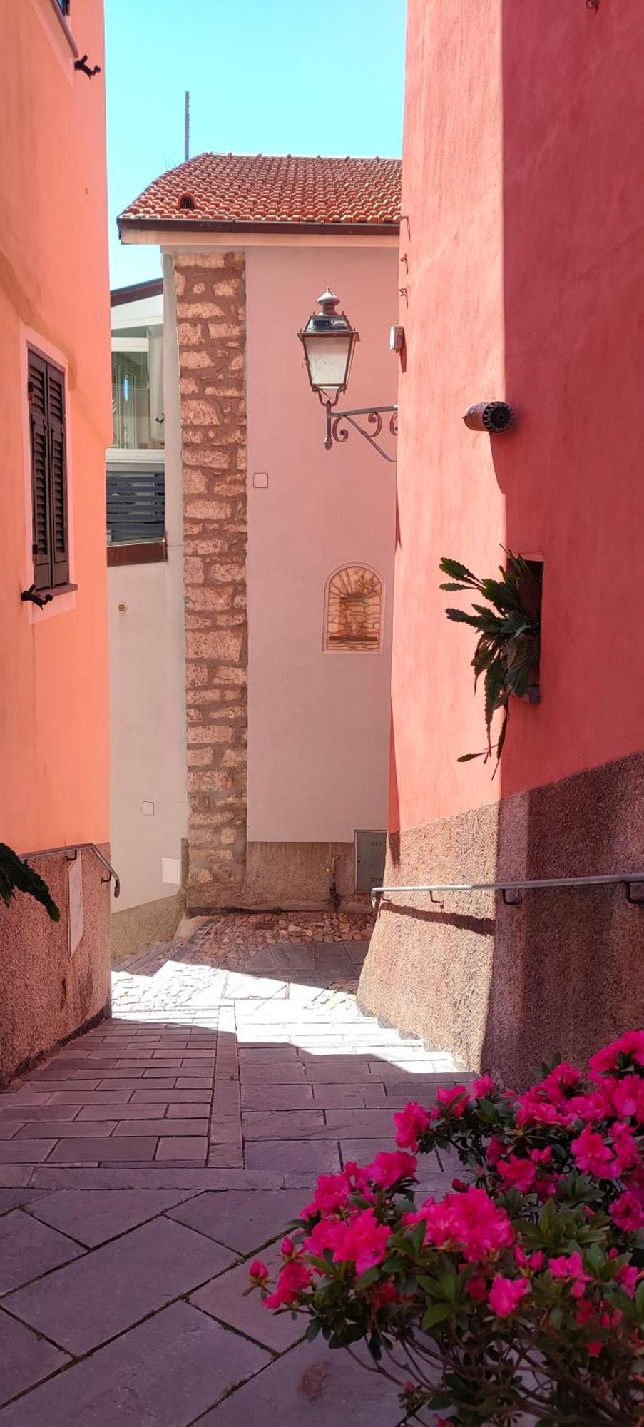 Camera Tra Le Cinque Terre, Camogli E Portofino. Vista Valle E Scorcio Mare All'Orizzonte Castiglione Chiavarese Екстериор снимка